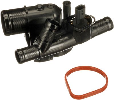 Thermostat, coolant TH40589G1