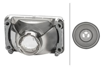 Koplamp