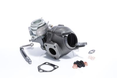 LADER AUFLADUNG BTS Turbo T981011BT 14