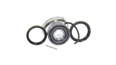 RADLAGERSATZ SKF VKBA3729 38