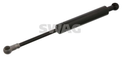 SWAG Stangendemper, injectiesysteem (10 52 0001)