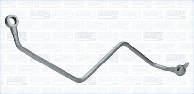 AJUSA OP10385 Турбина для ISUZU ELF c бортовой платформой/ходовая часть (NKR8_, NKQ8_) 3.0 Di