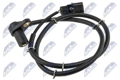 Датчик, частота вращения колеса NTY HCA-MS-086 для MITSUBISHI SPACE
