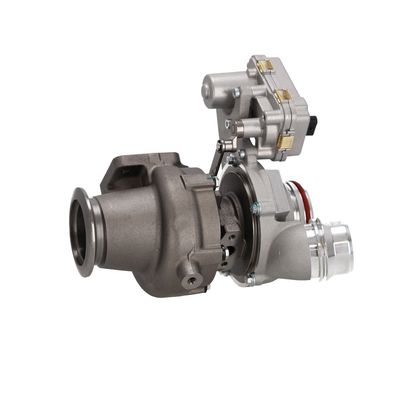 COMPRESOR SISTEM DE SUPRAALIMENTARE NISSENS 93327 24