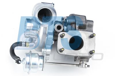 LADER AUFLADUNG BTS Turbo T914973 5