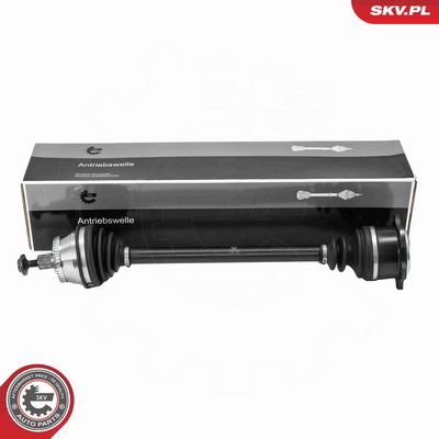 PLANETARA ESEN SKV 40SKV168