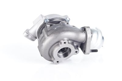 COMPRESOR SISTEM DE SUPRAALIMENTARE NISSENS 93110 21