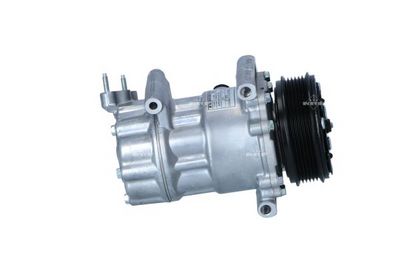 Compressor, air conditioning 32908