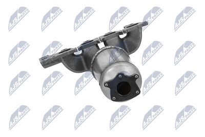 CATALIZATOR NTY KATPL002 18