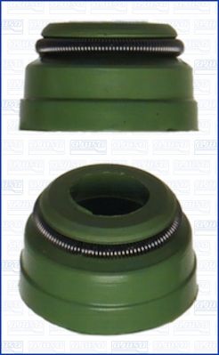 Уплотнительное кольцо, стержень клапана AJUSA 12000300 для LAND ROVER 110/127