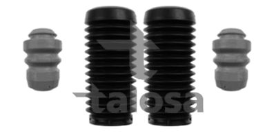 STAUBSCHUTZSATZ STOßDäMPFER