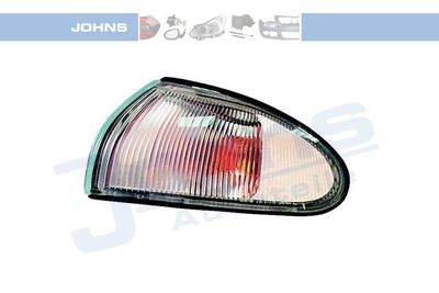 JOHNS 52 17 19 Указатель поворотов для MITSUBISHI COLT