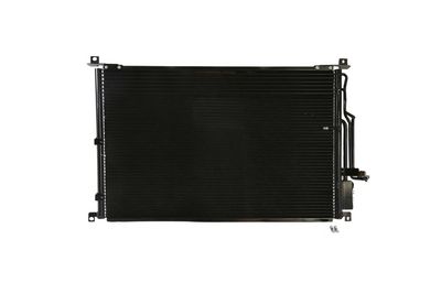 CONDENSATOR CLIMATIZARE