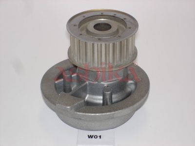 водна помпа, охлаждане на двигателя ASHIKA 35-W0-001