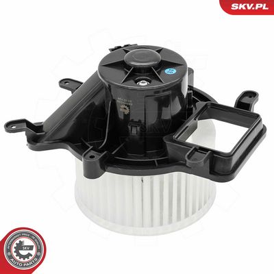vnitřní ventilátor ESEN SKV 68SKV239