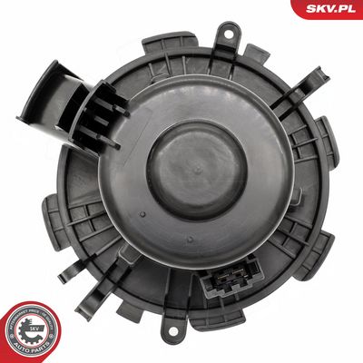 vnitřní ventilátor ESEN SKV 68SKV022