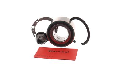 RADLAGERSATZ SKF VKBA3638 35