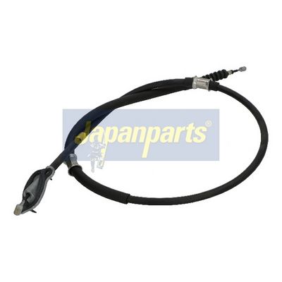 JAPANPARTS Trosas, stovėjimo stabdys
