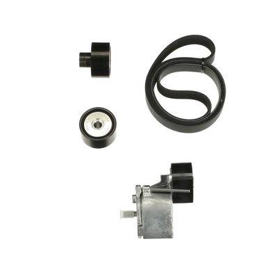 KEILRIPPENRIEMENSATZ GATES K016PK1340 67