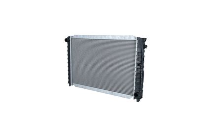 KüHLER MOTORKüHLUNG NRF 53995 9