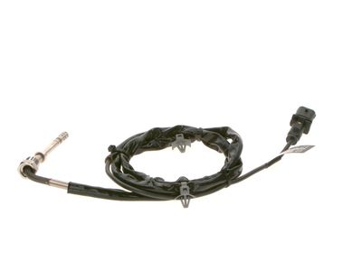 SENZOR TEMPERATURA GAZE EVACUARE BOSCH 0986259081 17