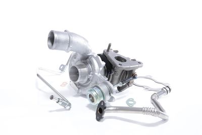 LADER AUFLADUNG BTS Turbo T981066 6