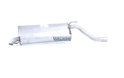 Rear Muffler 23251