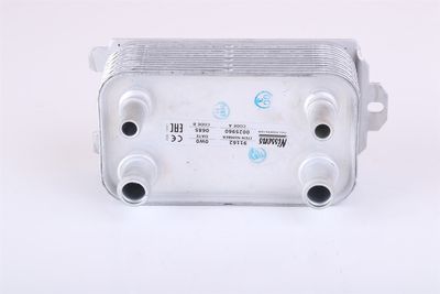 ÖLKüHLER AUTOMATIKGETRIEBE NISSENS 91162 7