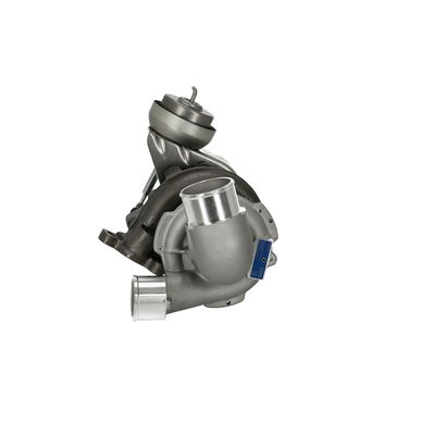 COMPRESOR SISTEM DE SUPRAALIMENTARE NISSENS 93606 37