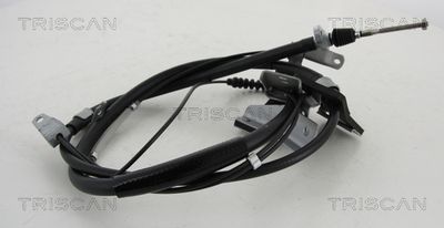 Тросик, cтояночный тормоз TRISCAN 8140 141145 для NISSAN PATHFINDER