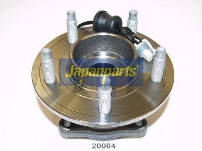 Pyörän napa JAPANPARTS KK-20004