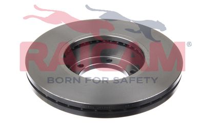 RAICAM RD01157 Тормозные диски для KIA PREGIO