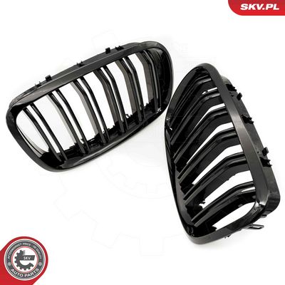 GRILA RADIATOR ESEN SKV 66SKV287 2