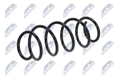 ARC SPIRAL NTY ASZWW056 3