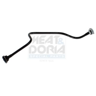 CUPLAJ CONDUCTA LICHID RACIRE MEAT & DORIA 97325