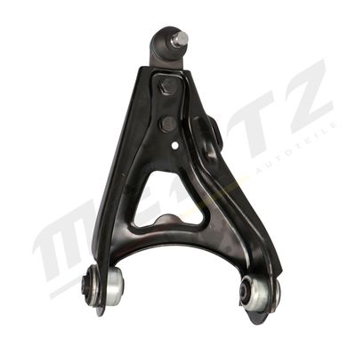 Control/Trailing Arm, wheel suspension M-S0757