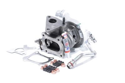 LADER AUFLADUNG BTS Turbo T981138 23