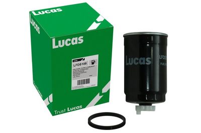 горивен филтър LUCAS LFDS108