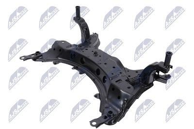 RAMA SUSTINERE/SUPORT AGREGATE NTY ZRZTY019 7