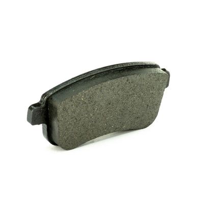 BREMSBELAGSATZ SCHEIBENBREMSE DELPHI LP2153 16