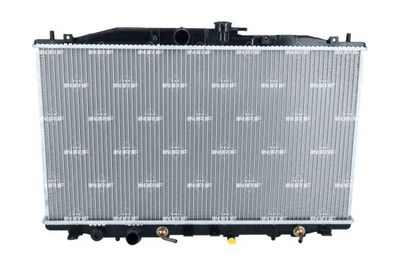 Kühler, Motorkühlung