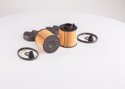 FILTRU ADITIV BOSCH F00BH40230 16