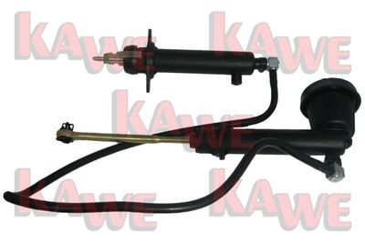 CHIT POMPA/RECEPTOR AMBREIAJ