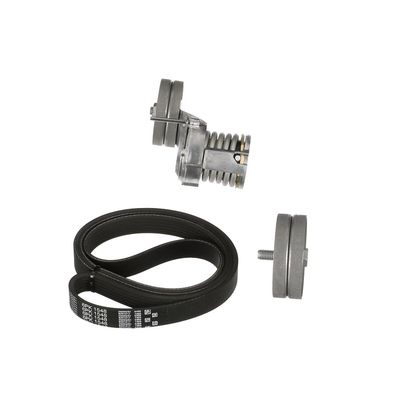 KEILRIPPENRIEMENSATZ GATES K026PK1548 31