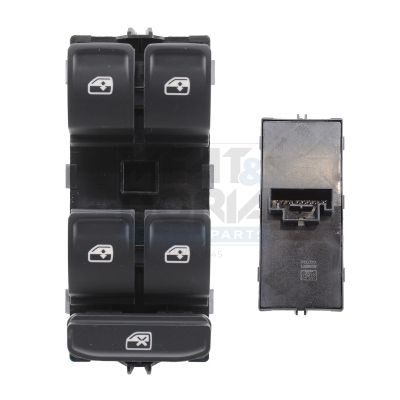 COMUTATOR MACARA GEAM