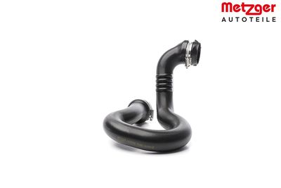 LADELUFTSCHLAUCH METZGER AUTOTEILE 2400941 21