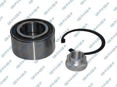 Wheel Bearing Kit GK1374