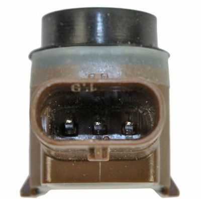 Vorschau Sensor, Einparkhilfe Ansicht 2