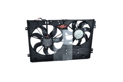 LüFTER MOTORKüHLUNG NRF 47400 23