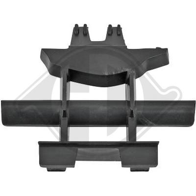 BLENDE KüHLERGITTER